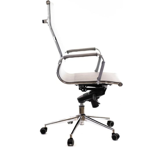 Кресло Everprof Opera M сетка серый EC-01Q Mesh Grey