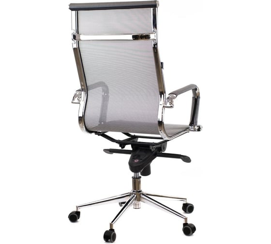 Кресло Everprof Opera M сетка серый EC-01Q Mesh Grey