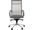 Кресло Everprof Opera M сетка серый EC-01Q Mesh Grey 1
