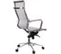 Кресло Everprof Opera M сетка серый EC-01Q Mesh Grey 4