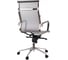Кресло Everprof Opera M сетка серый EC-01Q Mesh Grey 5