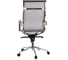 Кресло Everprof Opera M сетка серый EC-01Q Mesh Grey 7