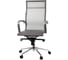 Кресло Everprof Opera M сетка серый EC-01Q Mesh Grey 12