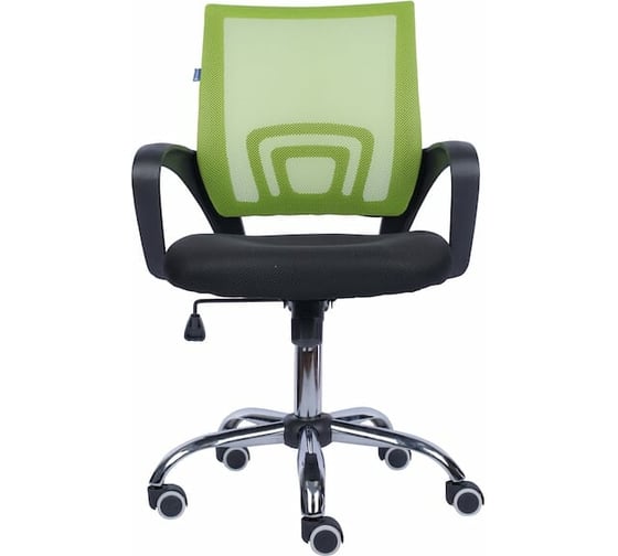 Кресло Everprof EP-696 сетка зеленый EC-696 Mesh Green 1