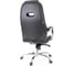 Кресло Everprof Drift M кожа черный EC-331-1 Leather Black 5