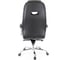 Кресло Everprof Drift M кожа черный EC-331-1 Leather Black 6