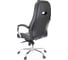Кресло Everprof Drift M кожа черный EC-331-1 Leather Black 7