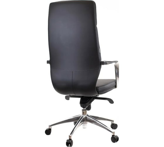 Кресло Everprof Paris экокожа черный EP-242 PU Black