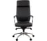 Кресло Everprof Paris экокожа черный EP-242 PU Black 1