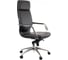 Кресло Everprof Paris экокожа черный EP-242 PU Black 2