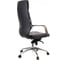 Кресло Everprof Paris экокожа черный EP-242 PU Black 4