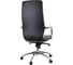 Кресло Everprof Paris экокожа черный EP-242 PU Black 5