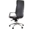 Кресло Everprof Paris экокожа черный EP-242 PU Black 7