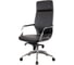 Кресло Everprof Paris экокожа черный EP-242 PU Black 10
