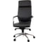 Кресло Everprof Paris экокожа черный EP-242 PU Black 11