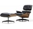 Кресло Everprof Relax экокожа черный EP-811 PU Black 1