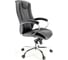 Кресло Everprof King LB M экокожа черный EC-370 PU LB Black 3