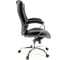 Кресло Everprof King LB M экокожа черный EC-370 PU LB Black 4