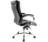 Кресло Everprof King LB M экокожа черный EC-370 PU LB Black 5