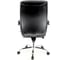 Кресло Everprof King LB M экокожа черный EC-370 PU LB Black 8