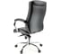 Кресло Everprof King LB M экокожа черный EC-370 PU LB Black 10