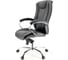Кресло Everprof King LB M экокожа черный EC-370 PU LB Black 13