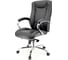 Кресло Everprof King LB M экокожа черный EC-370 PU LB Black 14