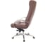 Кресло Everprof Orion AL M кожа коричневый EP-orion m al leather brown 9
