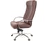 Кресло Everprof Orion AL M кожа коричневый EP-orion m al leather brown 10