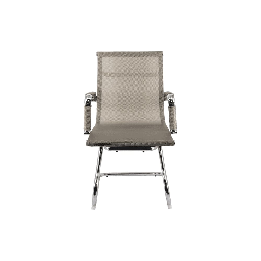 Кресло Everprof Opera CF сетка золотой EP-02CF Mesh Gold - выгодная ...