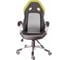 Кресло Everprof Drive TM экокожа зеленый EC-322 PU Green 1