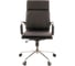 Кресло Everprof Nerey T экокожа черный EP-nerey t eco black 1