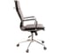 Кресло Everprof Nerey T экокожа черный EP-nerey t eco black 3