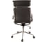 Кресло Everprof Nerey T экокожа черный EP-nerey t eco black 6