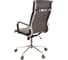 Кресло Everprof Nerey T экокожа черный EP-nerey t eco black 7