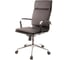 Кресло Everprof Nerey T экокожа черный EP-nerey t eco black 10