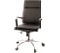 Кресло Everprof Nerey T экокожа черный EP-nerey t eco black 11