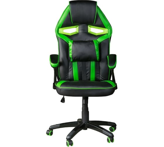 Игровое кресло SOKOLTEC ZK8066GN 13337898 1