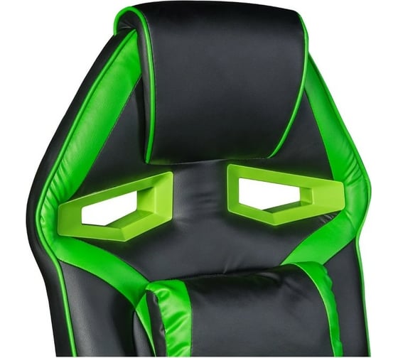 Игровое кресло SOKOLTEC ZK8066GN 13337898