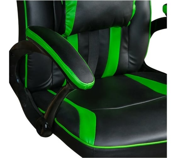 Игровое кресло SOKOLTEC ZK8066GN 13337898