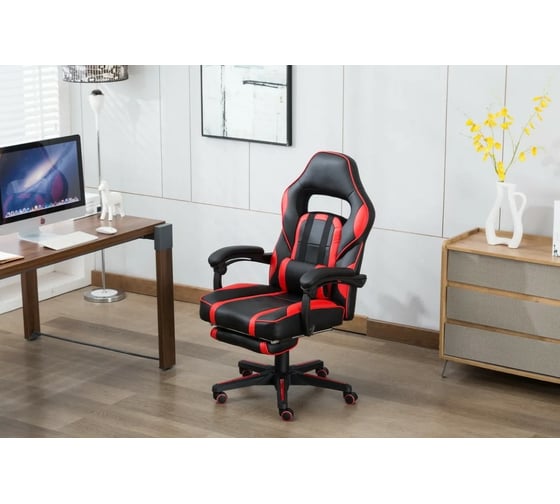 Игровое компьютерное кресло SOKOLTEC ZK8069RE 13736847