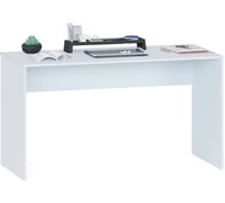 Стол письменный СОКОЛ СПм-352 белый 00-00016303