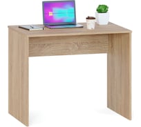 Стол письменный СОКОЛ СПм-350 Дуб сонома 00-00016298