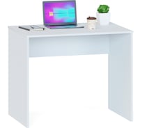 Стол письменный СОКОЛ СПм-350 белый 00-00016297