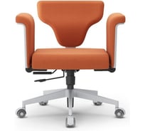 Кресло-трансформер FoxGear STUDIO Fabric-OR FG-STUDIO-F-OR