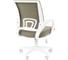 Кресло CHAIRMAN Kids 103 Россия ткань В оливка, белый пластик LT 00-07198248 4