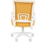 Кресло CHAIRMAN Kids 103 Россия ткань В лимон, белый пластик LT 00-07198247 5