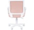 Кресло CHAIRMAN Kids 112 Россия ткань В зефир, белый пластик 00-07197276 5