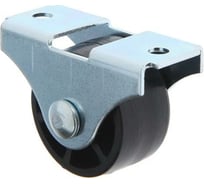 Опорный ролик TUNDRA 493,1 малый, покрытие цинк 1 шт 5299421