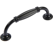 Ручка-скоба TUNDRA PC181 96 мм, цвет черный 4686586